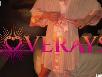 saraloverays chaturbate stream image