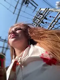 AndreaMood stripchat stream image