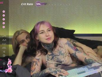 shnesyne bongacams stream image