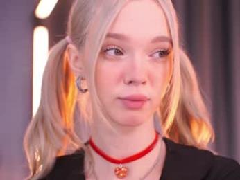 boobybliss chaturbate stream image