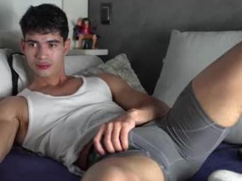 joe_steel1 chaturbate stream image