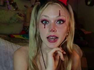 lilfknsquirt camsoda stream image