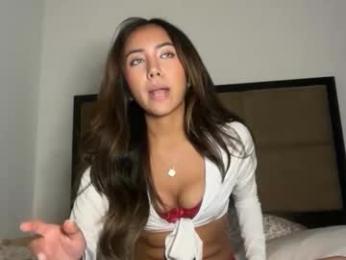 dollyrhodesss chaturbate stream image