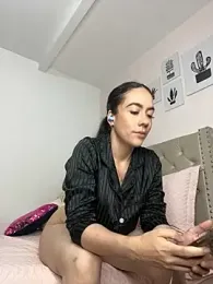 ImAlicee stripchat stream image