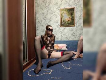 -SexyFoxy- bongacams stream image