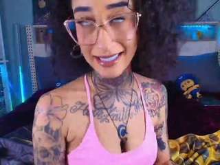 starryari69 camsoda stream image