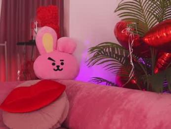 therealfallingangel chaturbate stream image