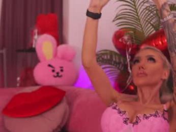 therealfallingangel chaturbate stream image