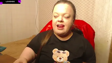 Janiffer_MiMi stripchat stream image