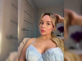 Mila-m bongacams stream image