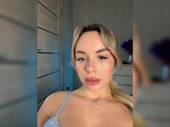 Mila-m bongacams stream image