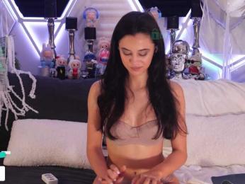 Taanni bongacams stream image