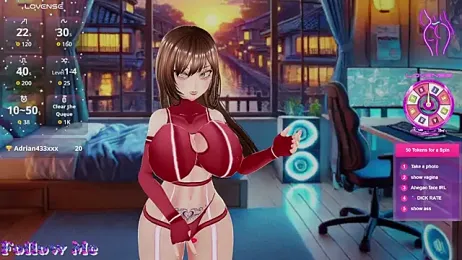 Hanaedamngirl stripchat stream image