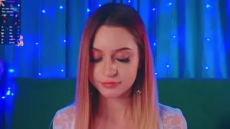 AlinaWalters stripchat stream image