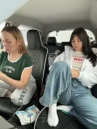 LavenderHot stripchat stream image