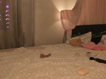 Vanessa-Walters bongacams stream image