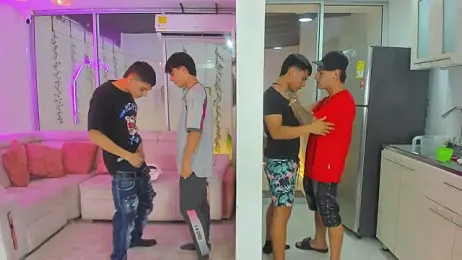 Houseofwarrios stripchat stream image