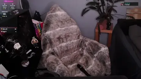 Horny_Makima stripchat stream image