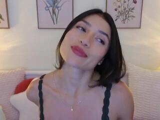 Alejandhra flirt4free stream image