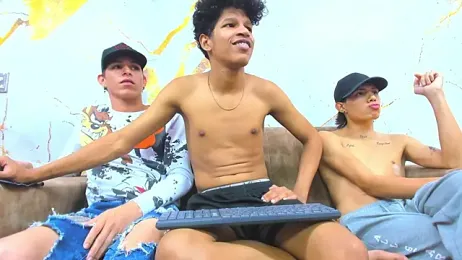 BvlgarVoyss stripchat stream image