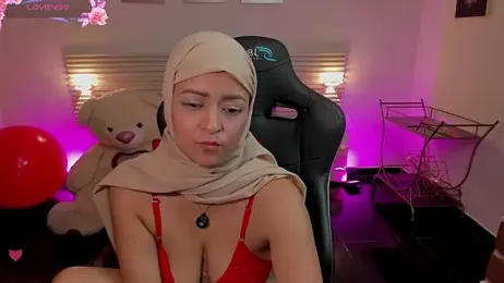 New_Arab_Kingdom stripchat stream image