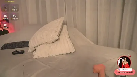 Natasha_Smith09 stripchat stream image