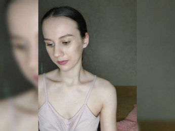 Gloriya-S bongacams stream image