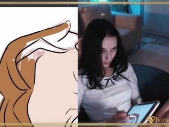 HorneyJozy bongacams stream image