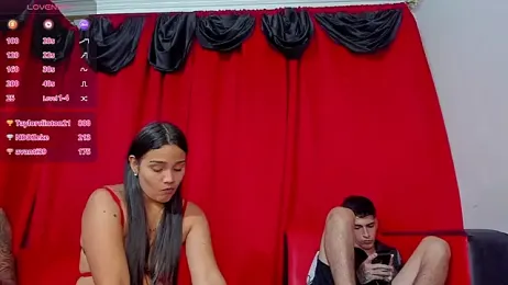 extreme_hot_crazy stripchat stream image