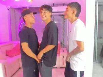 houseofwarrios chaturbate stream image