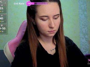 Unearthly bongacams stream image