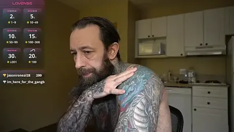 StevenRiseNYC stripchat stream image