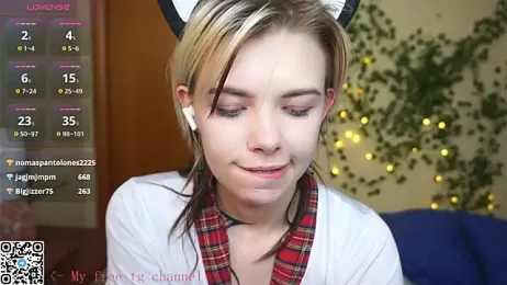 EngelAlman stripchat stream image