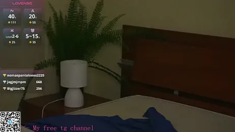 EngelAlman stripchat stream image