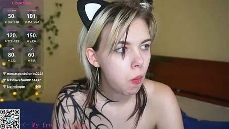 EngelAlman stripchat stream image