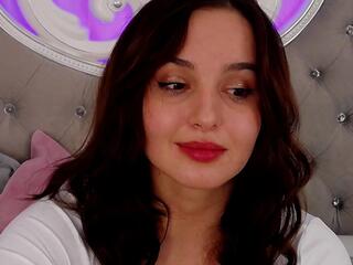 Melissa Fumero flirt4free stream image