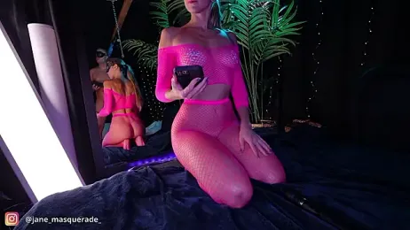 Janemasqueradeporn stripchat stream image