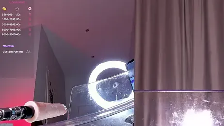 Eva_Bailey_ stripchat stream image