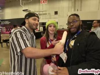 heatherbby chaturbate stream image