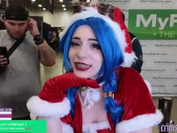 crimsonkitten chaturbate stream image