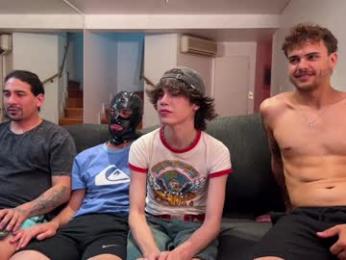 sexualmindset chaturbate stream image