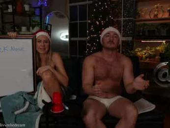 livanddrew chaturbate stream image