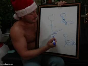 livanddrew chaturbate stream image