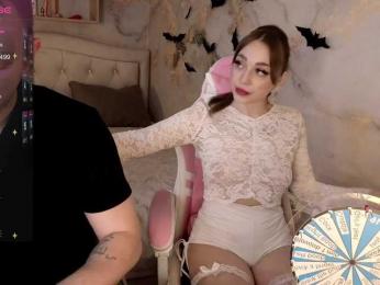 Kristallik-1 bongacams stream image