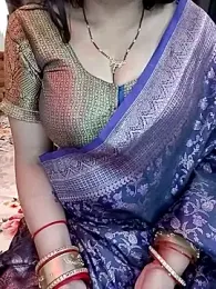 kaamuk_shweta stripchat stream image