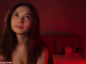 kusssecka chaturbate stream image