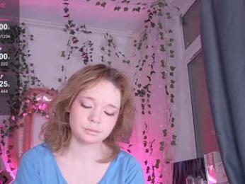 caramelangels chaturbate stream image