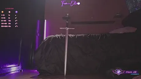 Iam_elii1 stripchat stream image