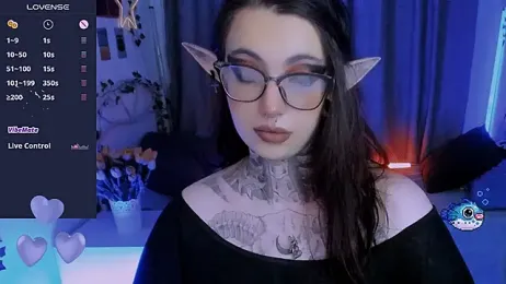 Dixi_Pixi_ stripchat stream image