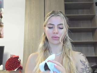 megan-ros camsoda stream image